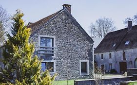 La petite maison du moulin de Scoville.